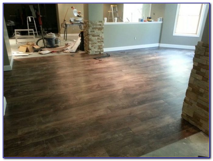 Vinyl Plank Snap Together Flooring - Flooring : Home Design Ideas # ...