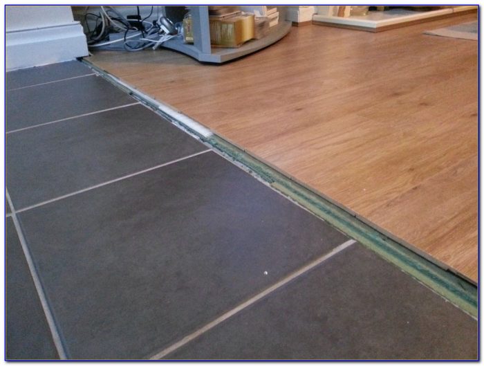 Do You Need Transition Strips For Laminate Flooring 700x529 