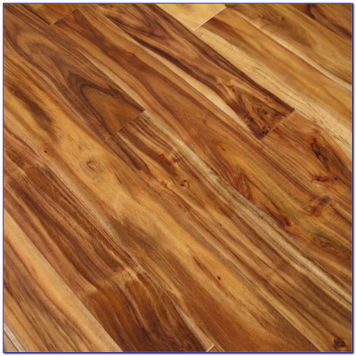 Hand Scraped Acacia Engineered Hardwood Flooring - Flooring : Home ...