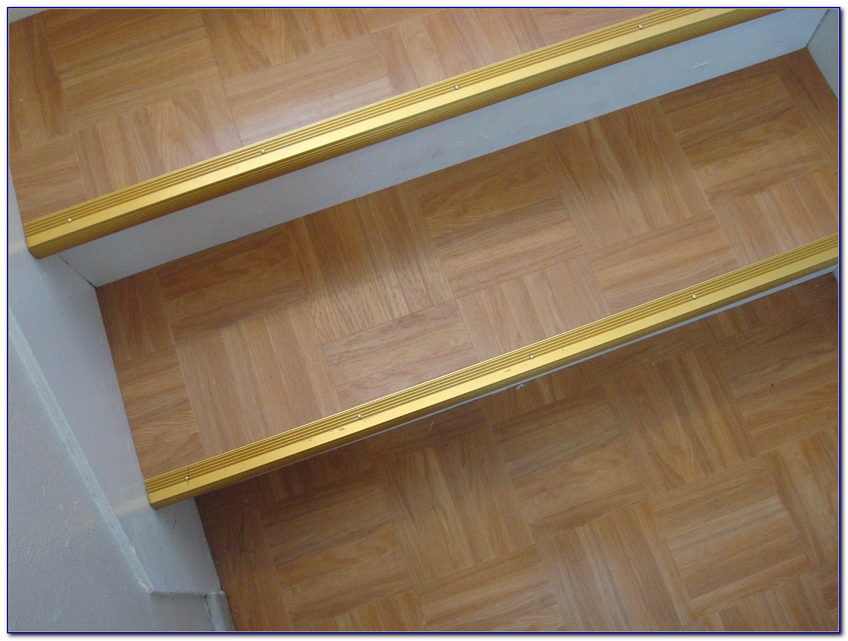 Peel And Stick Laminate Flooring Installation - Flooring : Home Design ...