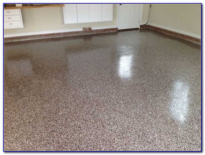 2 Part Epoxy For Concrete Floors Flooring Tips