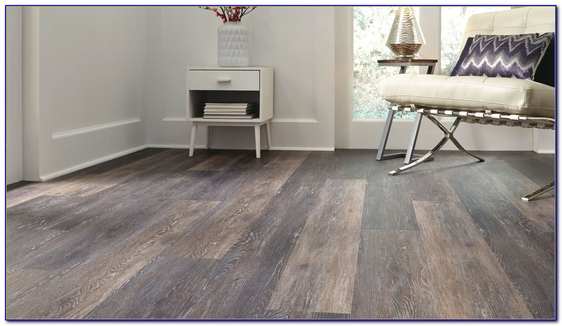 Vinyl Plank Floors Waterproof - Flooring : Home Design ... (1109 x 644 Pixel)