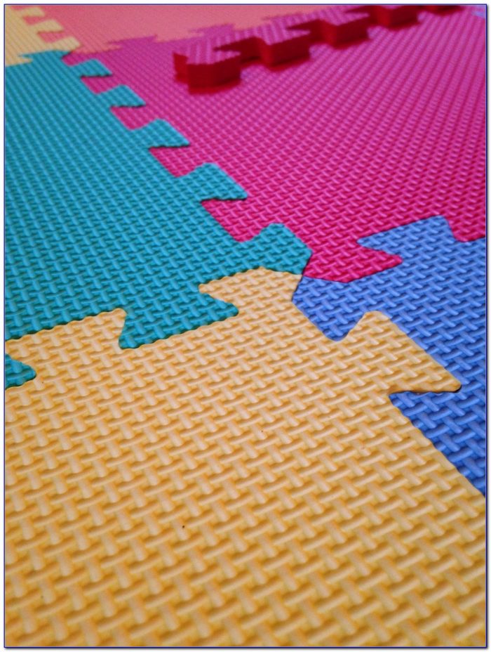 Foam Floor Alphabet Puzzle Mat Flooring Home Design 