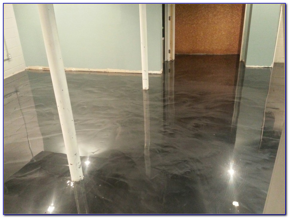 Basement Floor Leveling Options – Flooring Tips