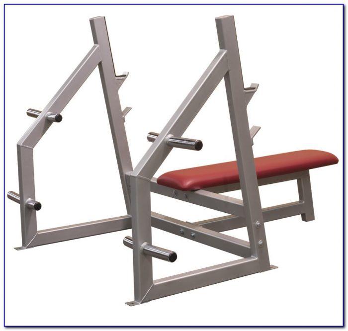 Nautilus Olympic Weight Bench And Squat Rack - Bench : Home Design ...