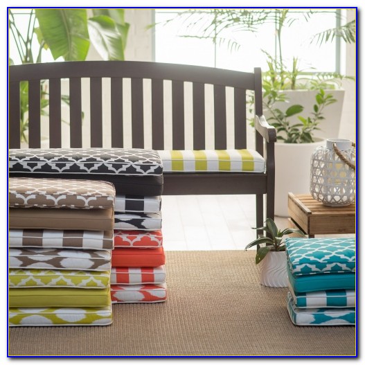 Dining Chair Cushions With Velcro - Chairs : Home Design Ideas #