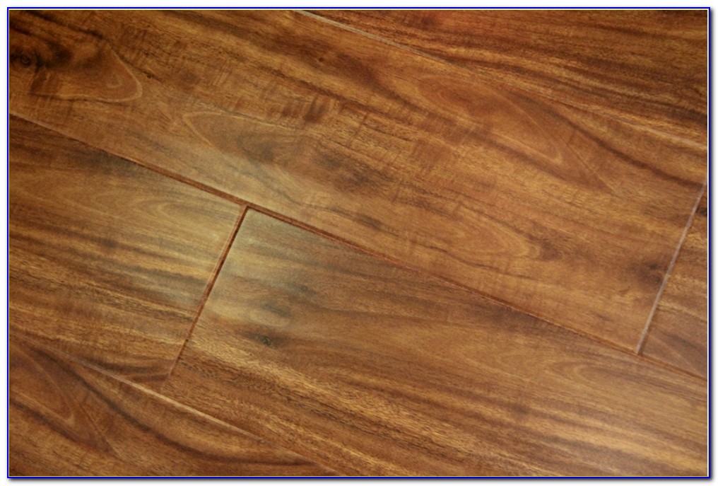 Scratch And Water Resistant Laminate Flooring 