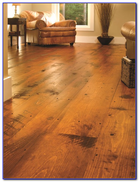 Southern Yellow Pine Wide Plank Flooring - Flooring : Home Design Ideas ...