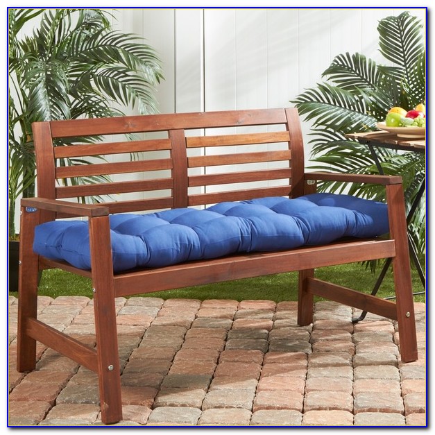 36 Inch Bench Seat Cushions 