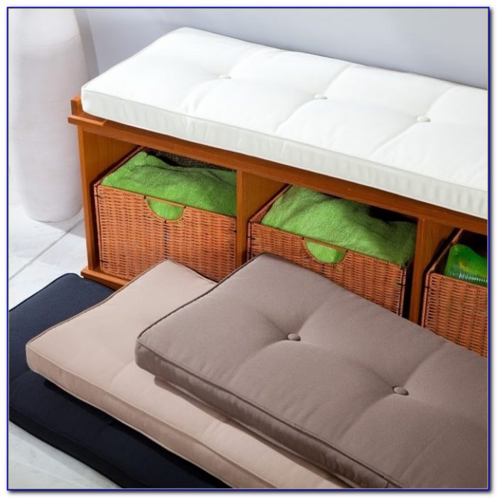 48 Inch Long Bench Cushion - Bench : Home Design Ideas #yaQOXrGbPO101102