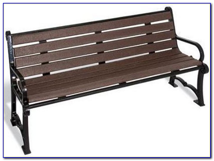 Cast Aluminium Park Bench - Bench : Home Design Ideas # ... (727 x 549 Pixel)