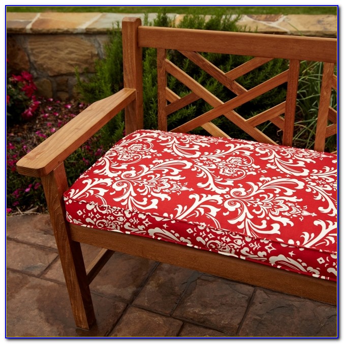 48 X 24 Outdoor Bench Cushion - Bench : Home Design Ideas #drDKoV2qDw102057