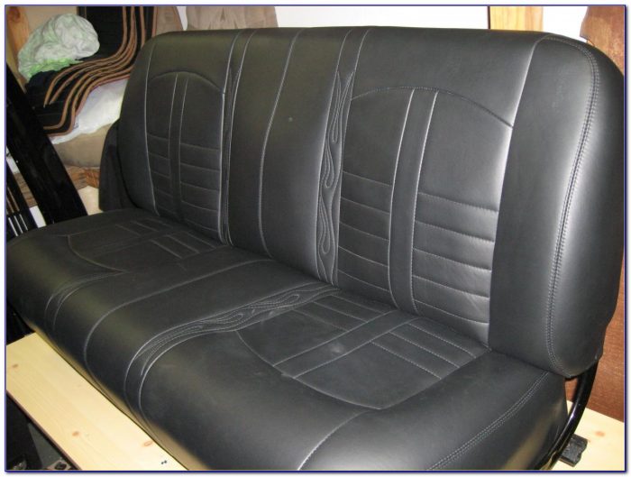 Bench Seat For 1989 Chevy Truck - Bench : Home Design Ideas #