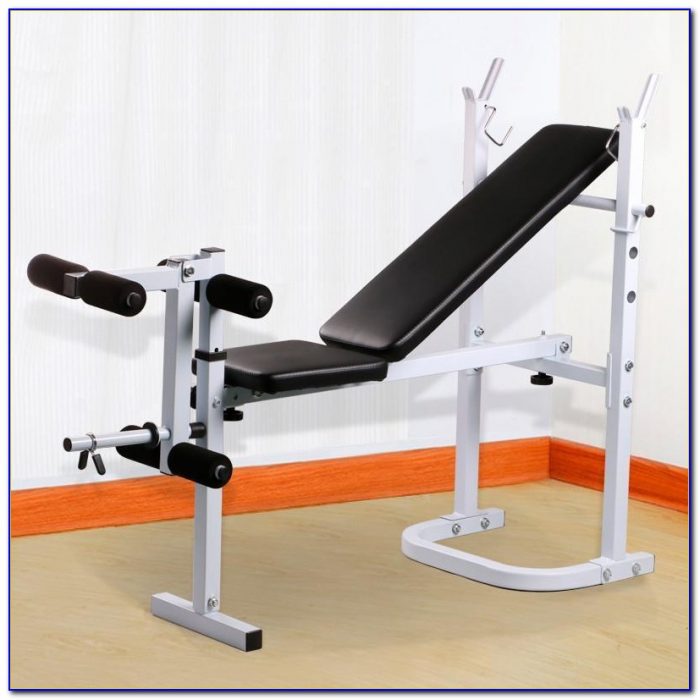 Workout Benches For Home Bench Home Design Ideas