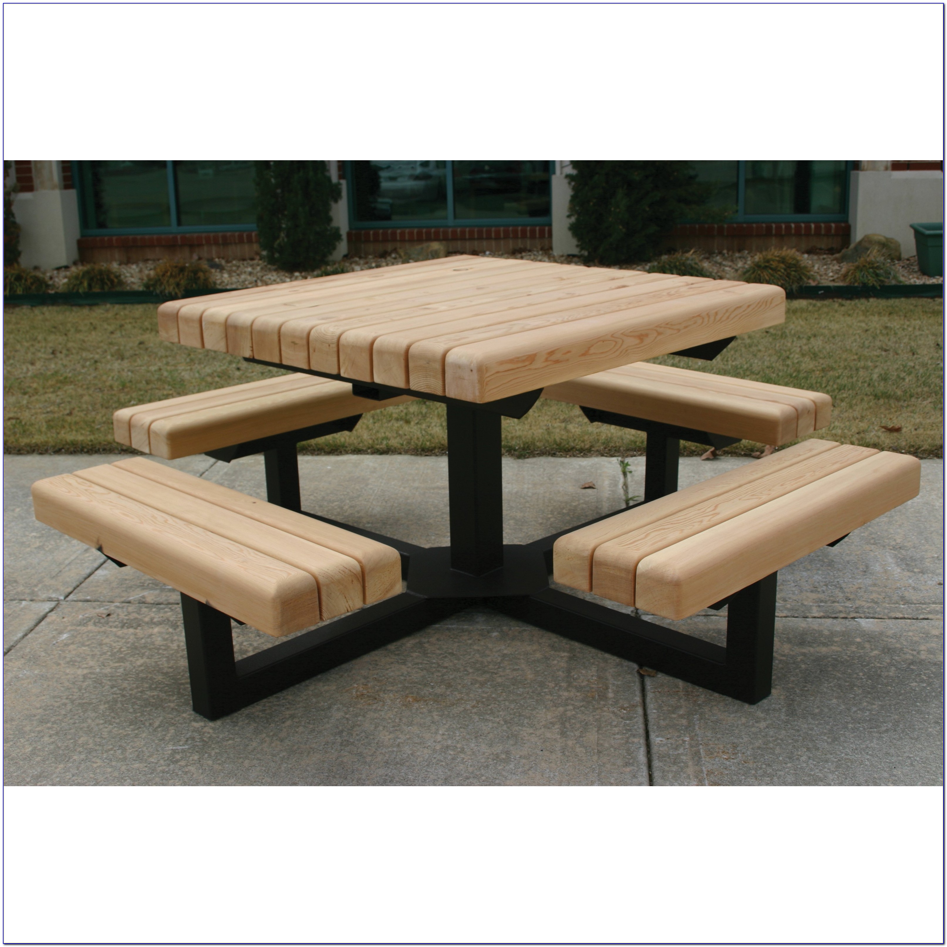 Commercial Grade Picnic Tables And Benches - Bench : Home ... (3227 x 3227 Pixel)