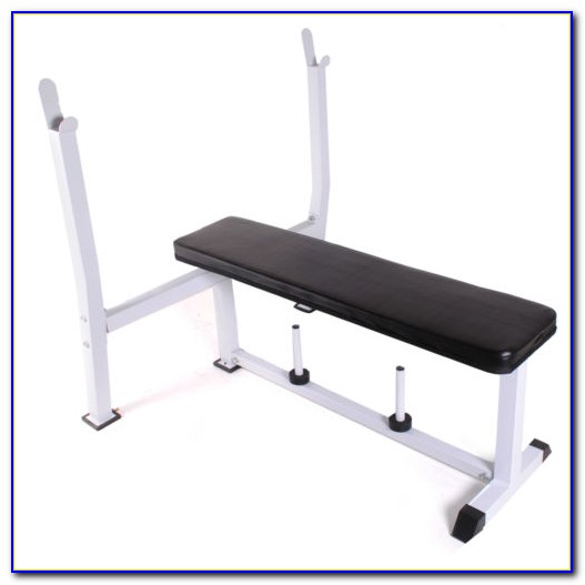 Olympic Size Bench Press Bar Bench Home Design Ideas