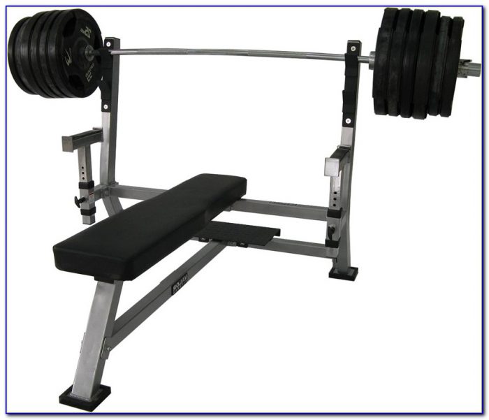 Olympic 7′ Cambered Bench Press Bar Bench Home Design