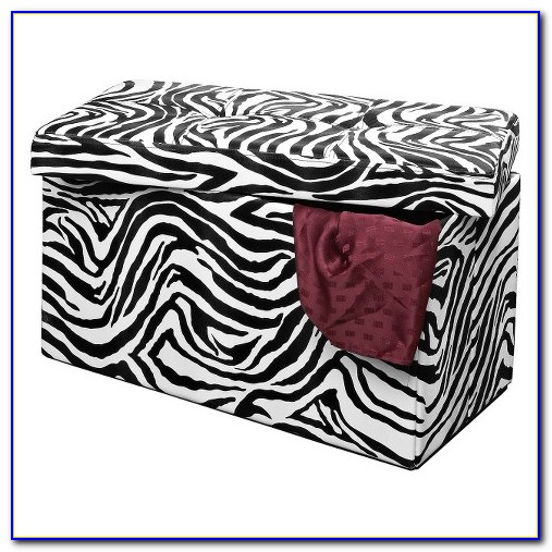 Animal Print Storage Bench Bench Home Design Ideas R6DVZLlBDm