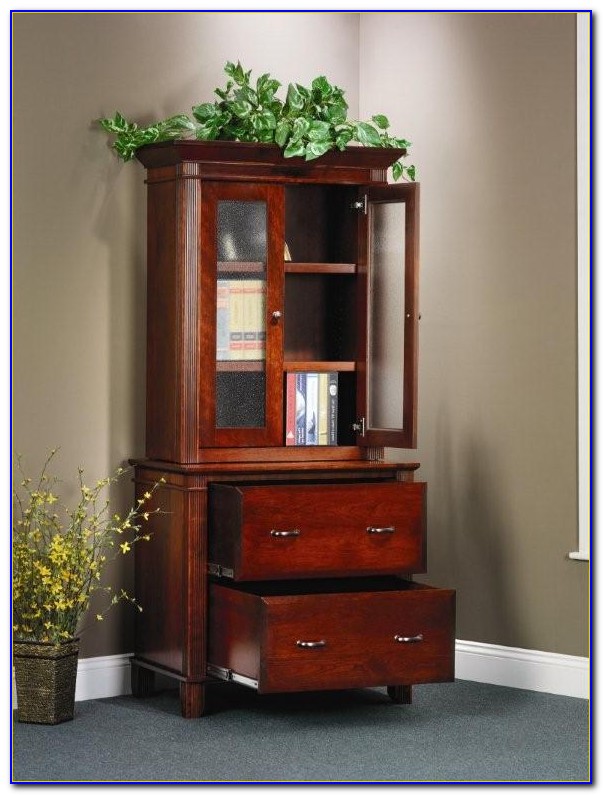 Dresser With Bookcase Hutch - Bookcase : Home Design Ideas ...