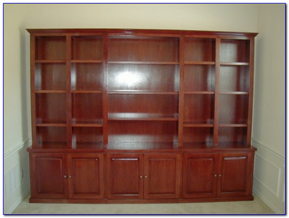 Cherry Wood Bookcases Uk - Bookcase : Home Design Ideas # ...