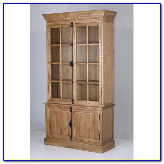 Solid Light Oak Bookcases - Bookcase : Home Design Ideas # 