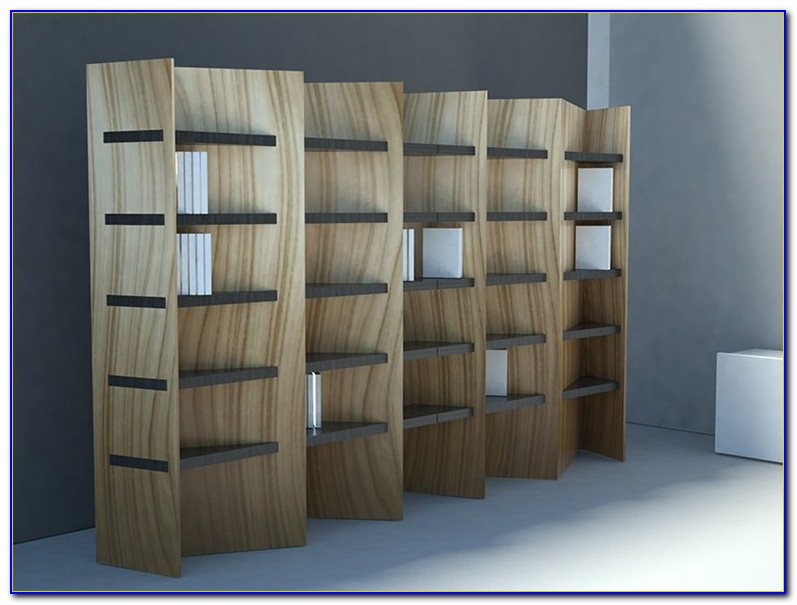 Two Sided Bookcase Room Divider - Bookcase : Home Design Ideas ...