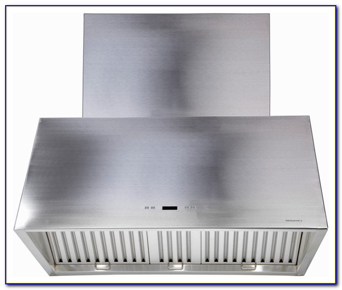 Ceiling Mounted Ductless Range Hood - Ceiling : Home ...