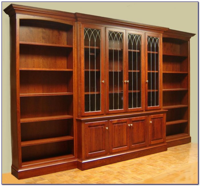 Cherry Wood Bookcases Uk - Bookcase : Home Design Ideas # ...