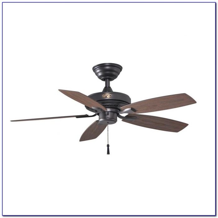 Hampton Bay Ceiling Fan Installation Manual