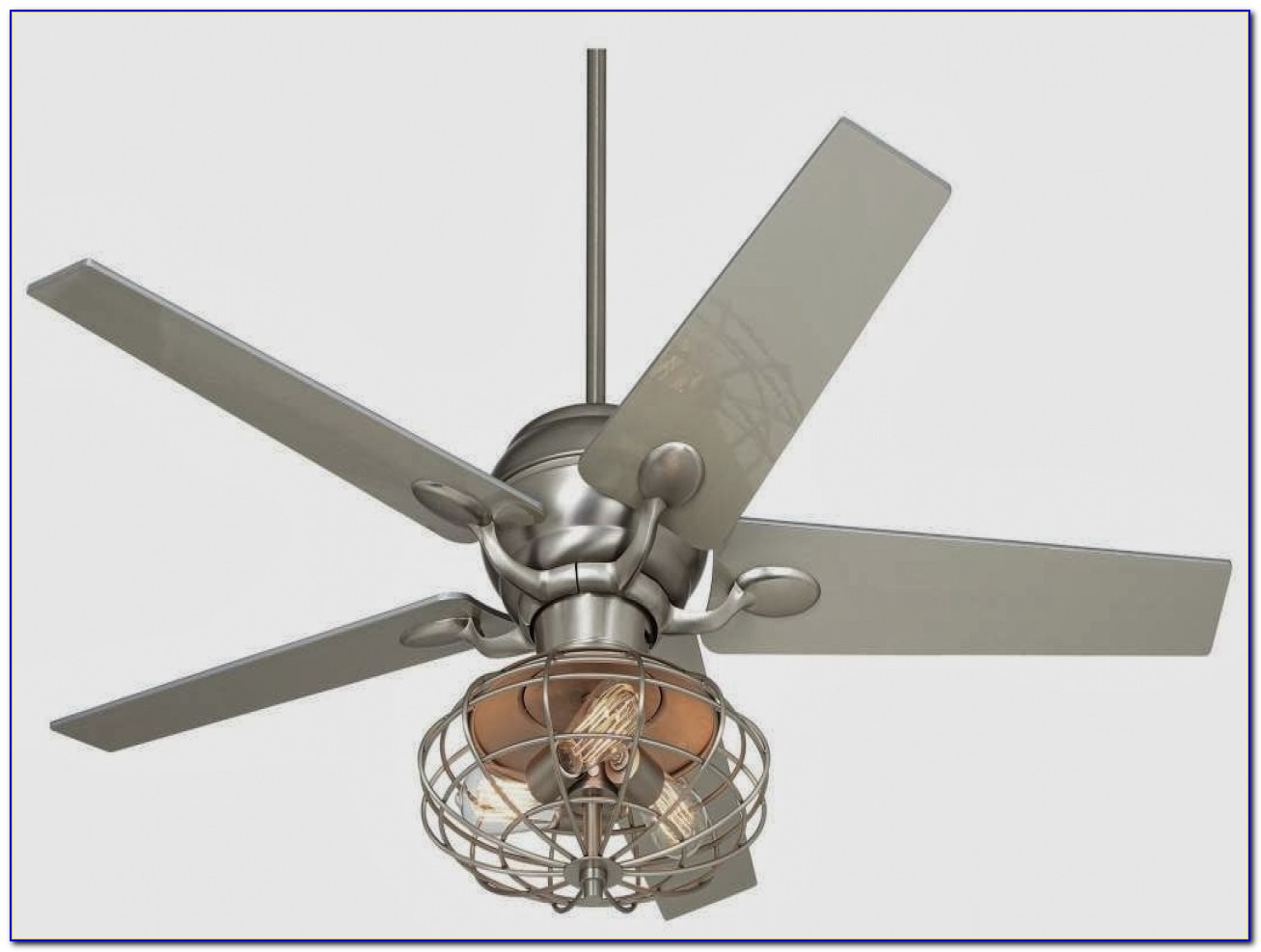 Ceiling Fans For Old World Style Dining Room