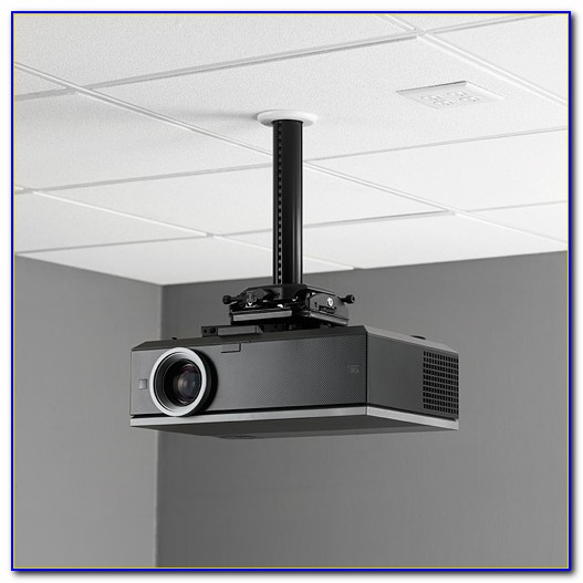 cloud ceiling projector