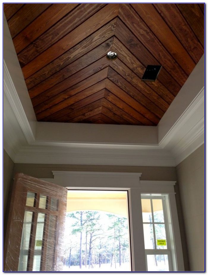 Tong And Groove Ceiling - Ceiling : Home Design Ideas #yaQOXVNJPO131502