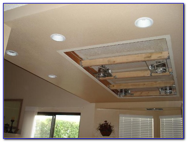 Wiring Can Lights In Drop Ceiling - Ceiling : Home Design Ideas ...