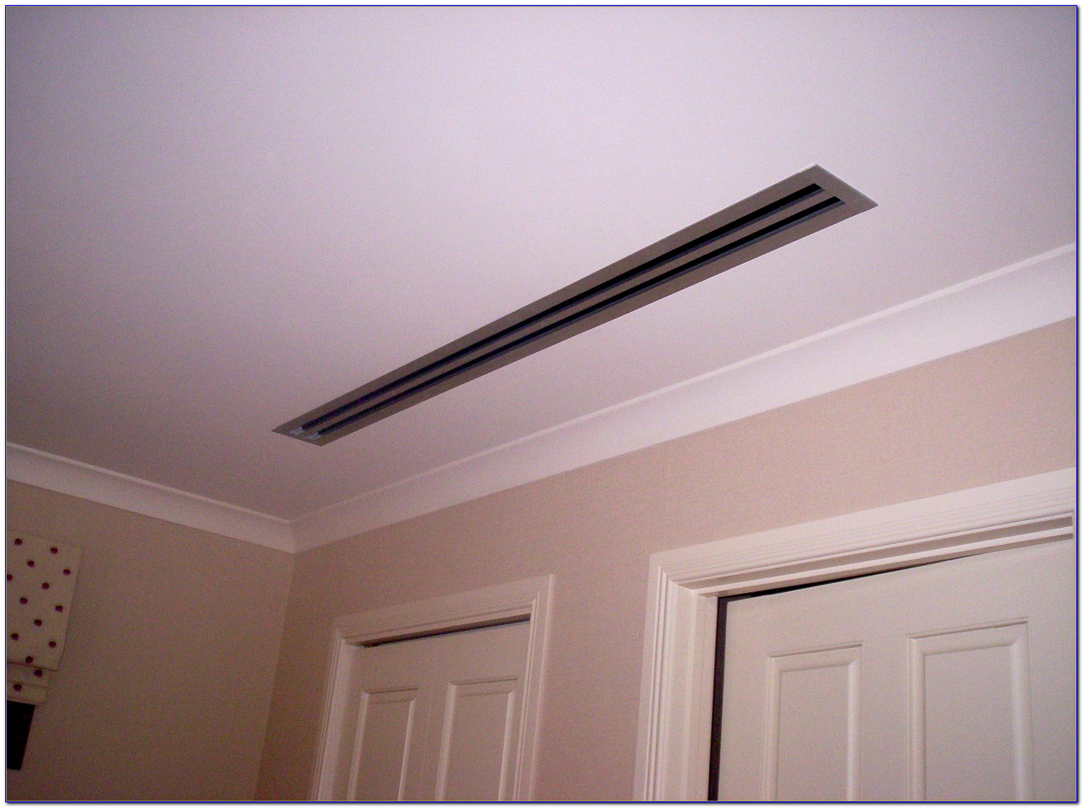 Ceiling Vent Deflector Ceiling Vent Deflector 2495