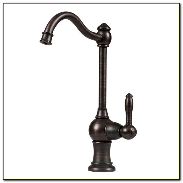 Whirlpool Reverse Osmosis Faucet Oil Rubbed Bronze - Faucet : Home ...