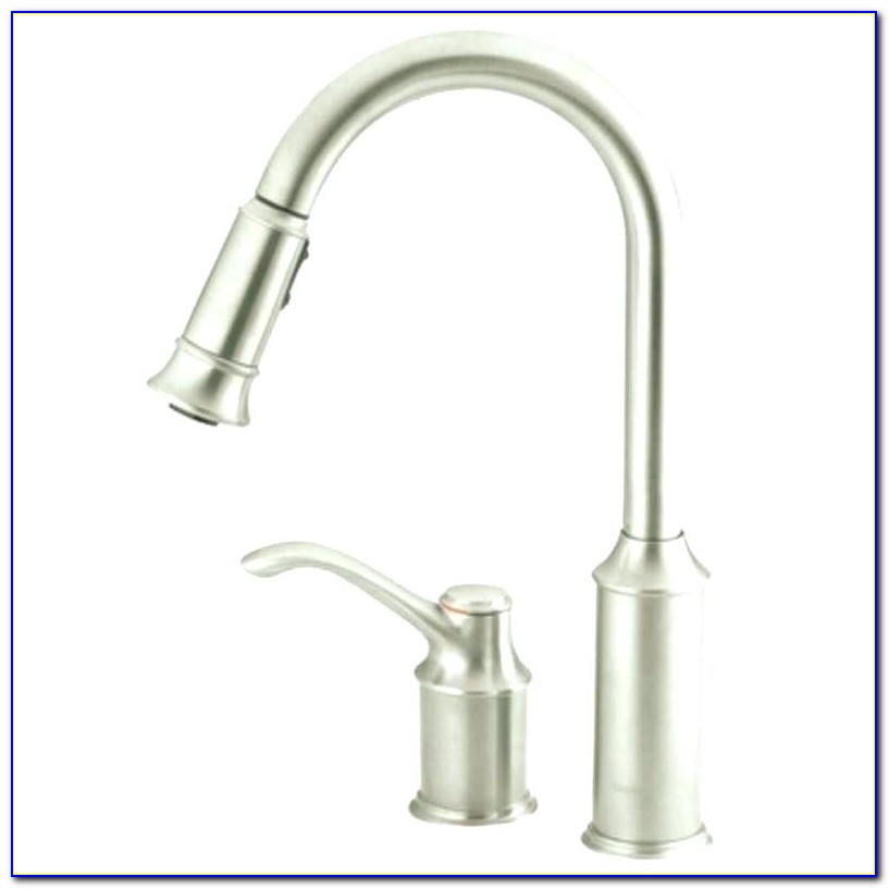 Delta Touch Faucet Manual Operation 