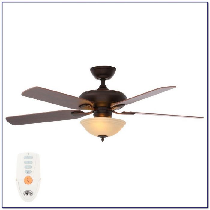 Hampton Bay Remote Control Ceiling  Fans  Troubleshooting  