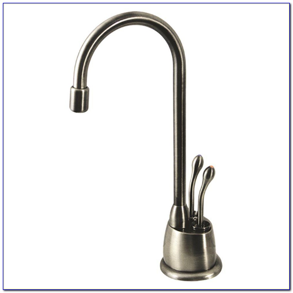 Insinkerator Instant Hot Water Faucet Leaking - Faucet ...