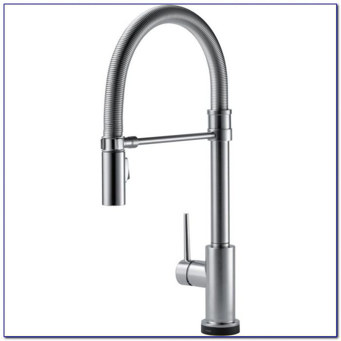 Automatic Shut Off Faucets Kitchen Faucet Home Design Ideas 