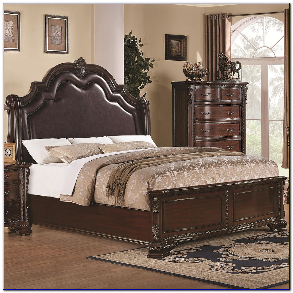 California King Bed Frame And Headboard - Beds : Home Design Ideas ...