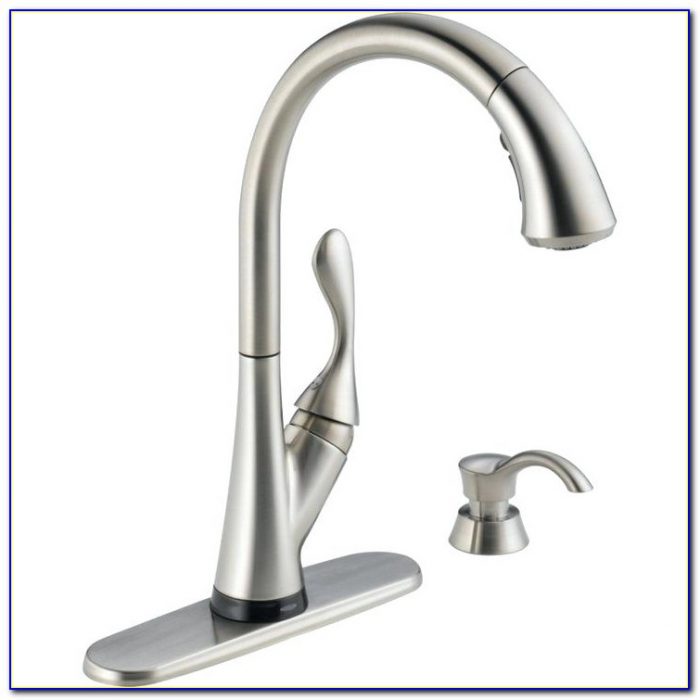 Delta Trinsic Touch Faucet - Faucet : Home Design Ideas #B1PmKVyXD6140153