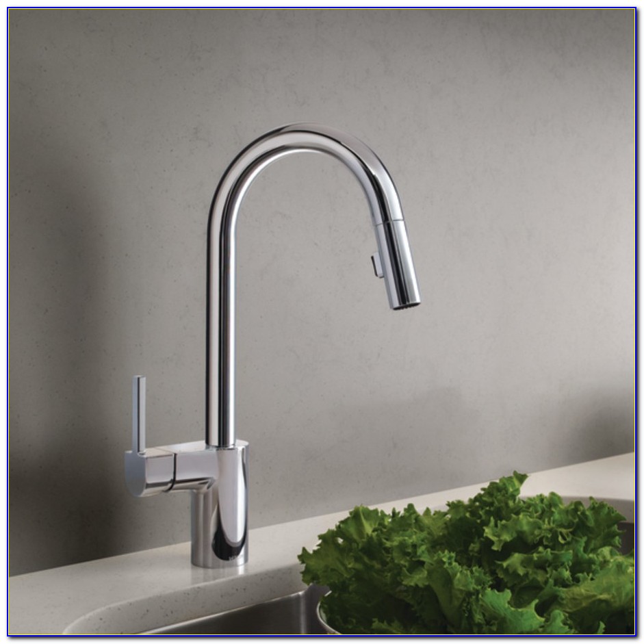 Moen Kitchen Faucet Harlon 87499srs - Faucet : Home Design Ideas # ...