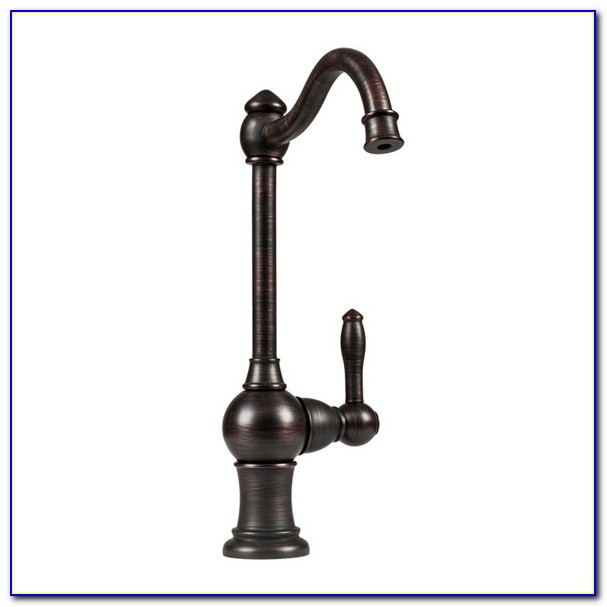 Whirlpool Reverse Osmosis Faucet Oil Rubbed Bronze - Faucet : Home ...