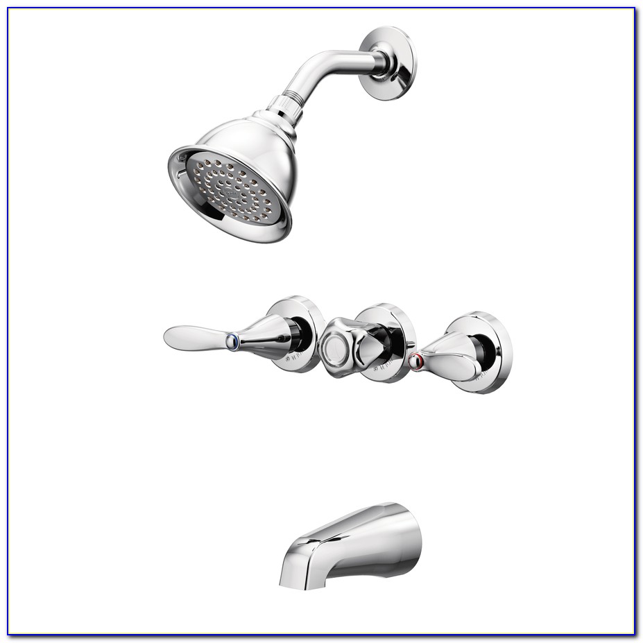 Three Handle Tub Valve - Faucet : Home Design Ideas #ymngAbbgQR142612