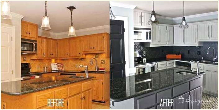 Can You Paint Over Varnished Cabinets - Cabinets : Home Design Ideas # ...