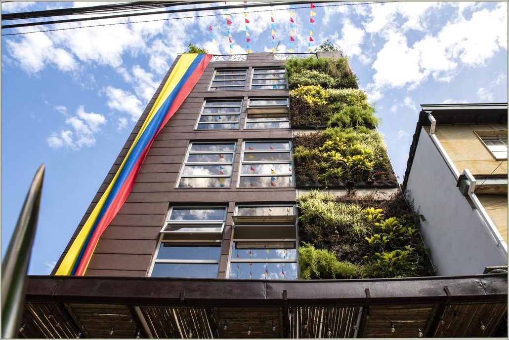 Los Patios Hostel Medellin - Patios : Home Design Ideas #2mD93XMGPO188267