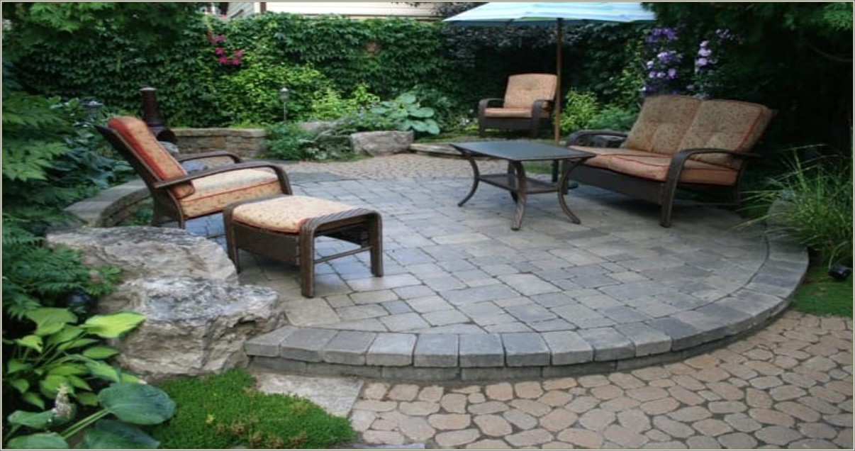 Outdoor Paver Patio Ideas - Patios : Home Design Ideas #2mD939z7PO185167