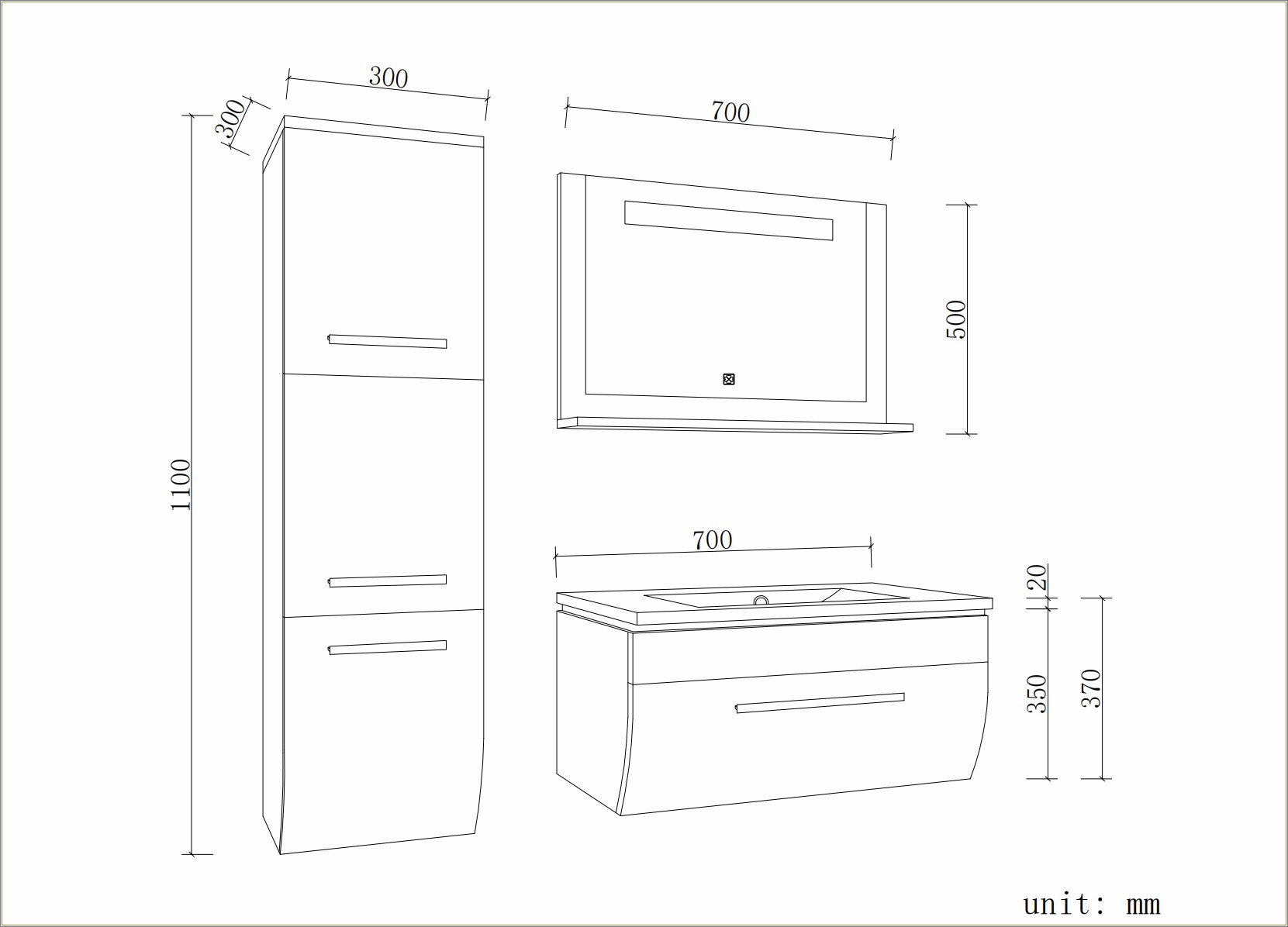 Standard Medicine Cabinet Height - Cabinets : Home Design Ideas # ...